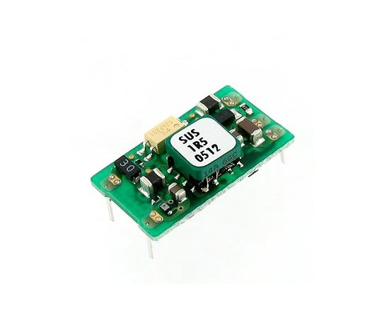 DC-DCコンバーター 出力12V-0.13A SUS1R50512C