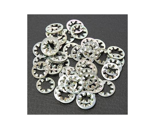 菊ワッシャーM50個入RoHS適合