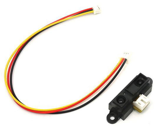 Grove　-　80cm　Infrared　Proximity　Sensor