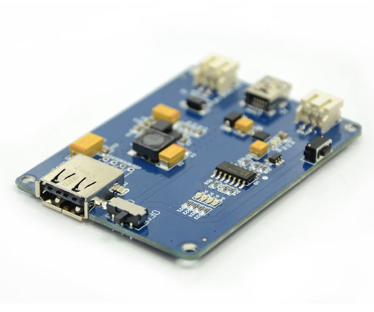 Li-Po　ライダー　Pro