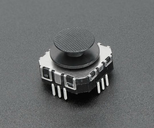 Mini　2-Axis　Analog　Thumbstick