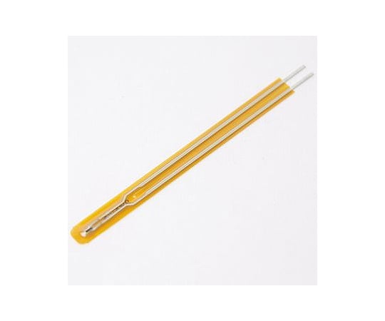 超薄型サーミスタ