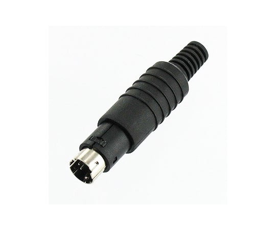 ミニDINプラグ　4P