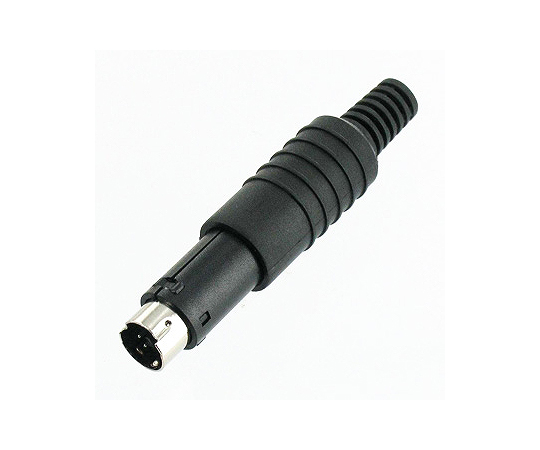 ミニDINプラグ　5P