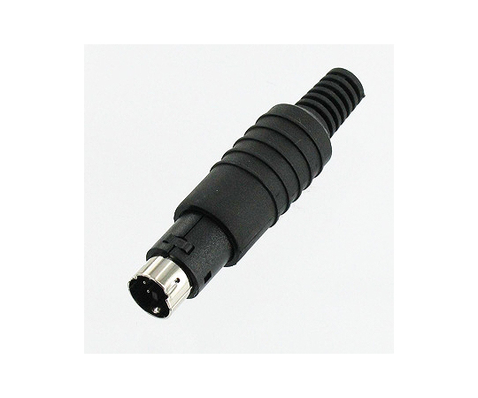 ミニDINプラグ　7P