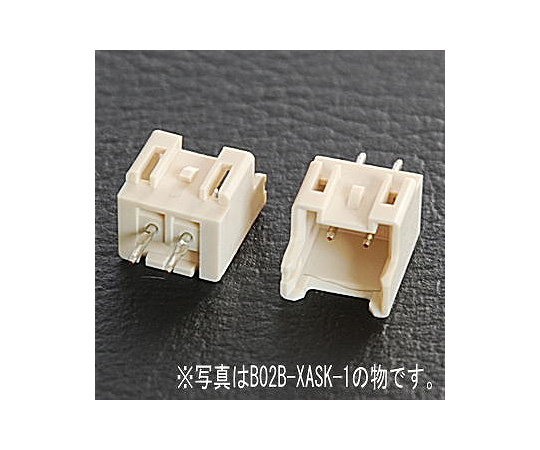 XAコネクター　ベース付ポスト（トップ型）　10極（10個入り）