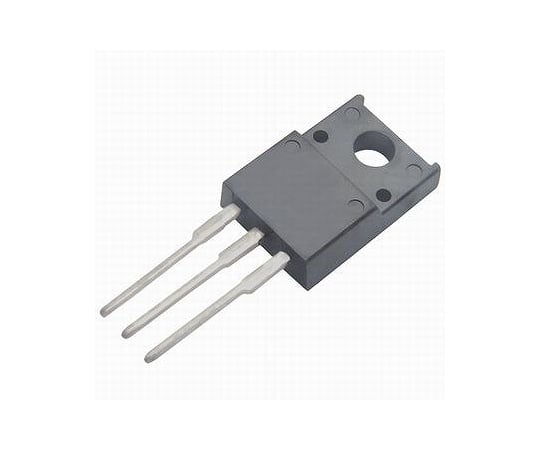 3端子レギュレーター（+15V出力）