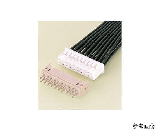 基板対電線接続圧着コネクター　ハウジング20極（10個入）