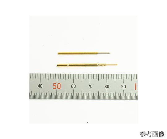 スプリングプローブ