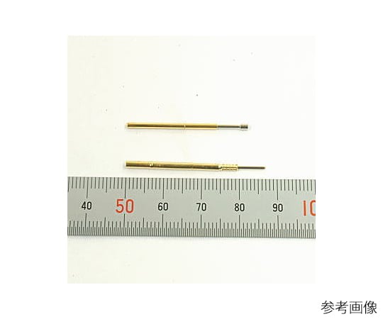 スプリングプローブ