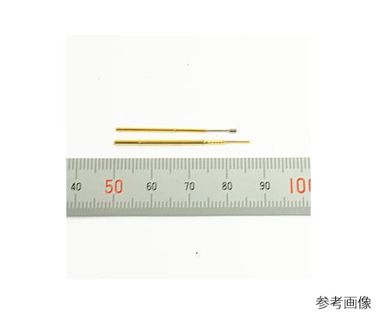 スプリングプローブ