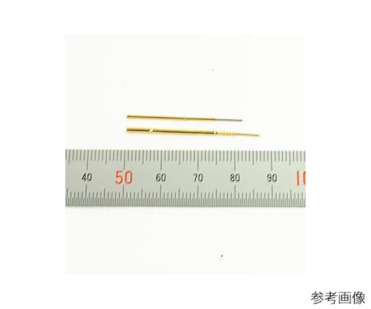 スプリングプローブ