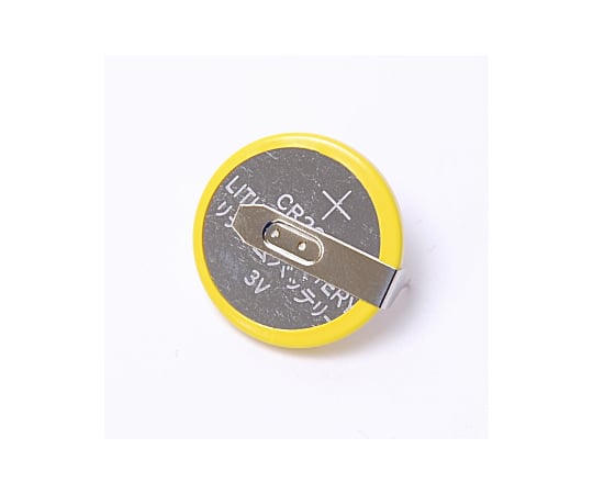CR2032電池（基板取付用）