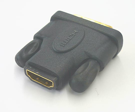 63-3103-83 HDMI-DVIコネクター HDMI-DVI-CONECTOR