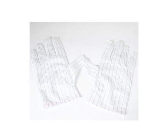 ESD対策清掃用手袋　Lサイズ