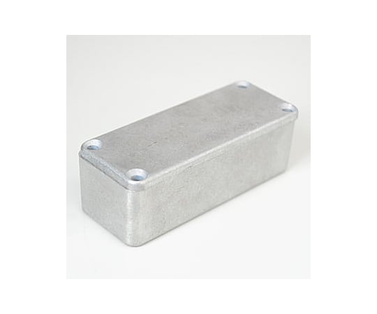 アルミダイキャストボックス