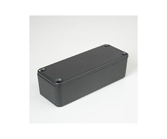 アルミダイキャストボックス