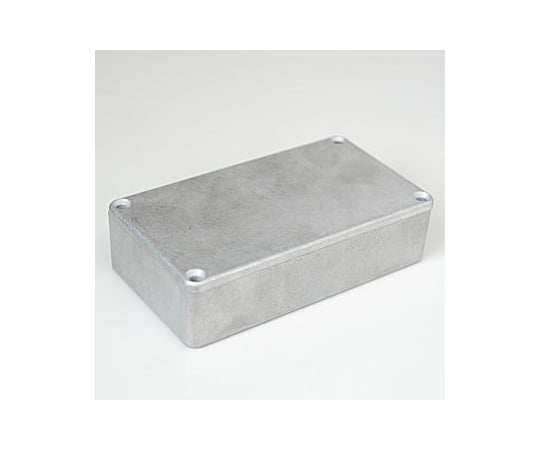 アルミダイキャストボックス