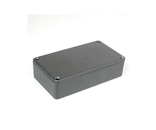 アルミダイキャストボックス