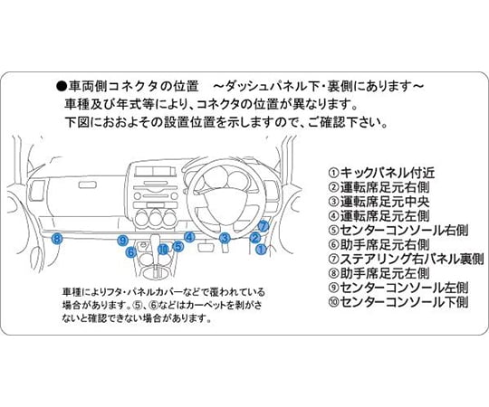 obd 人気 カバー