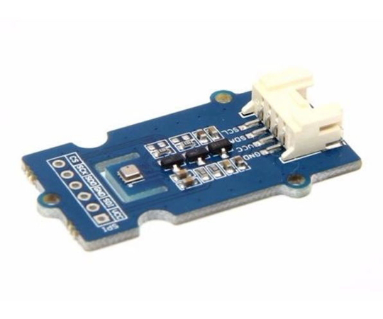 Grove　-　Temp＆Humi＆Barometer　Sensor　（BME2