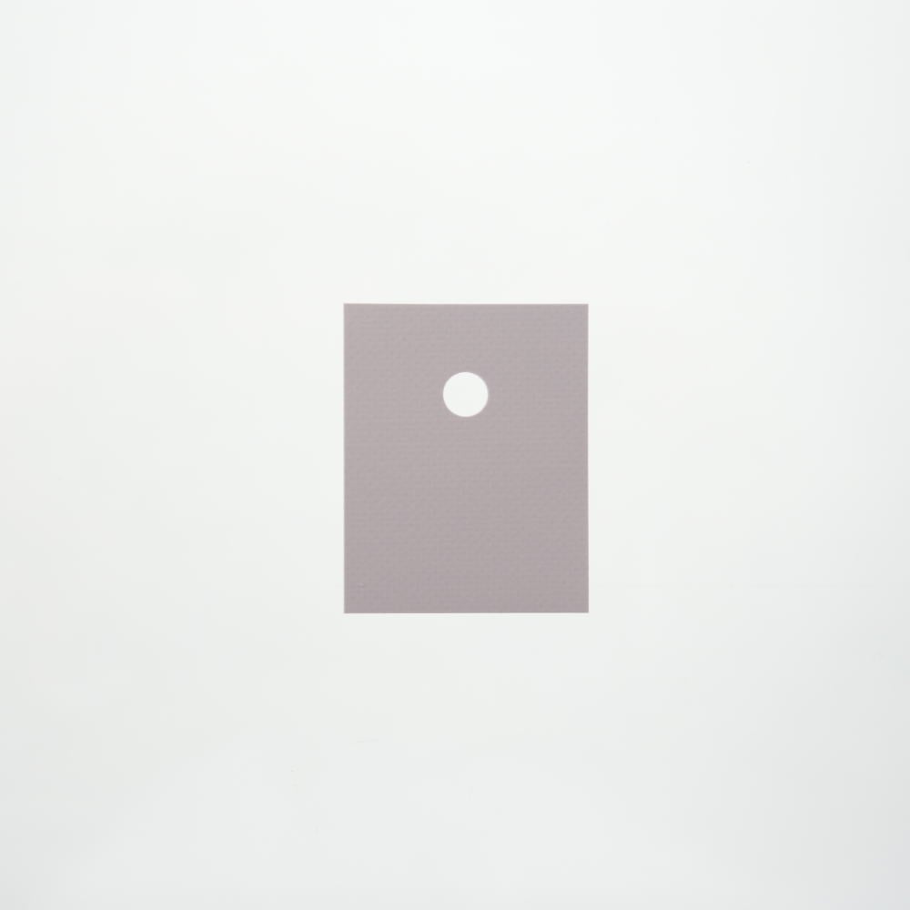 高硬度放熱絶縁シリコーンラバーシート