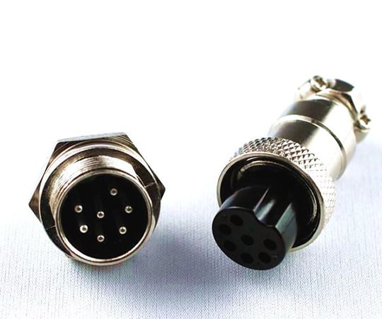 MICコネクターセット　7極