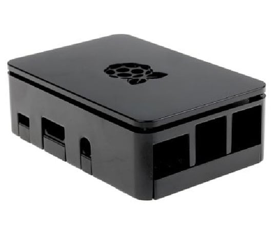 Raspberry pi 3B+ 本体、ケース、SD32GB付き Raspberry pi 3B+ 本体、ケース、SD32GB付き Amazon.co.jp