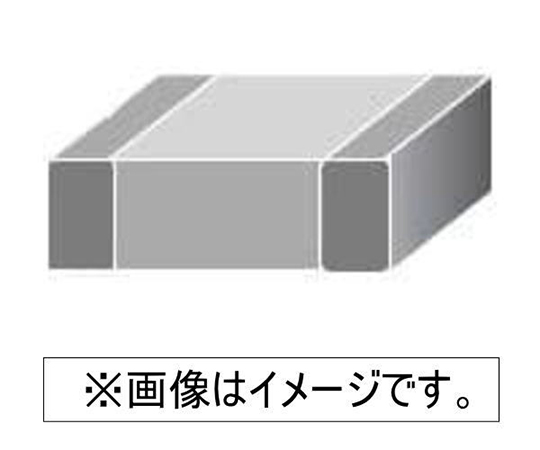 63-3117-30 0603チップ積層セラミックコンデンサ25V/0.1μF