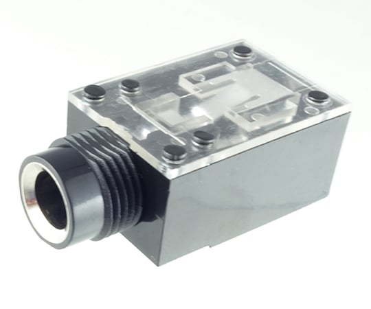 6.3mmステレオジャック（ボックス型）