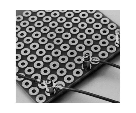 ラグ端子　RG-2シリーズ　M4用（100本入）