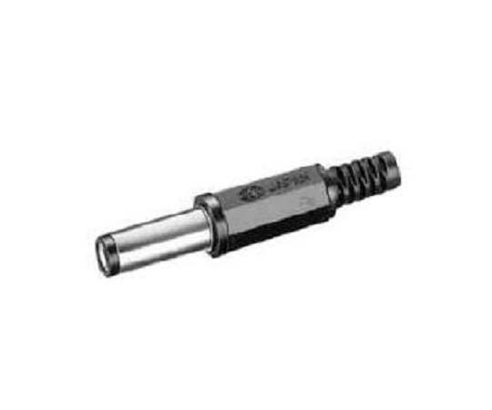 外径5.5mm内径2.1mmDCプラグロングタイプ