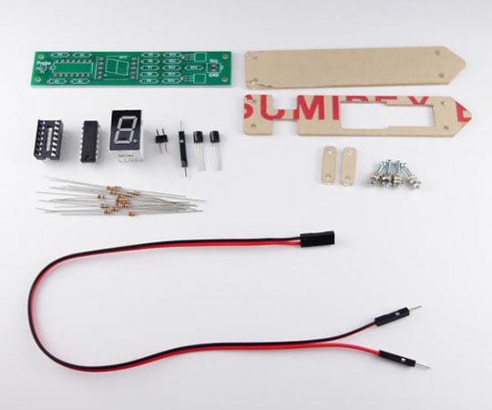 ロジックテスタを作ってみよう！