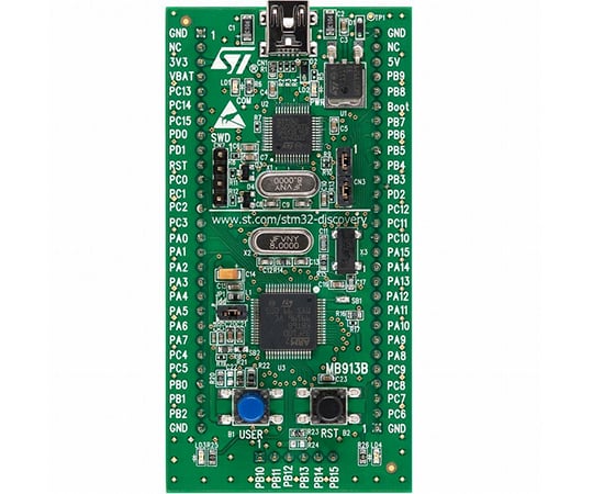 ARMマイコンボード