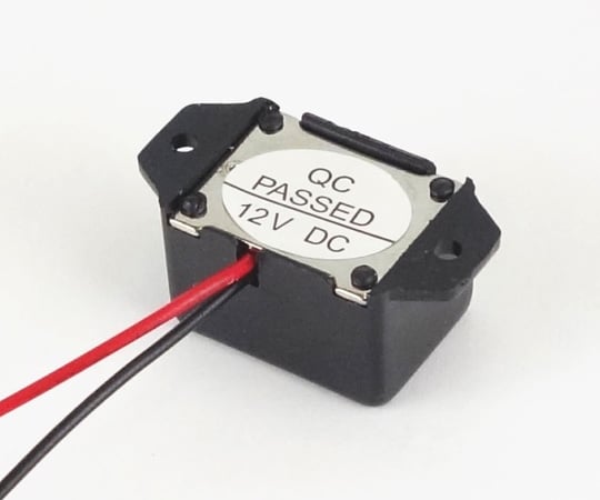 鉄道部品 合図ブザー BZ23 DC100V用 - メルカリ