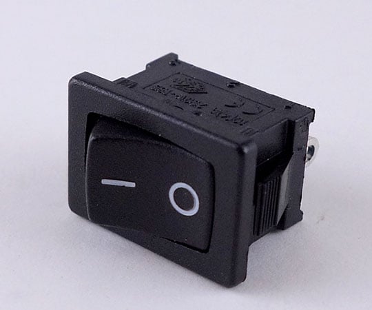 ロッカースイッチ　ON-OFF