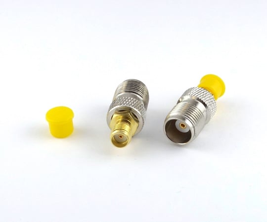 変換コネクター　SMA-J⇔TNC-J