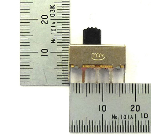 可変ATT UBA641D-50NJ 金具付（1dBステップ　MAX41dB）② UBA641D-50NJ取付金具付（1dBステップ MAX41dB）