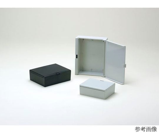 OP型開閉プラスチックボックス