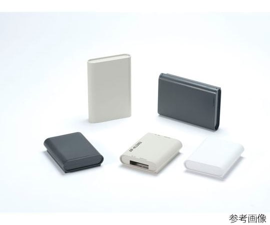 SU型ワンタッチ開閉プラスチックケース