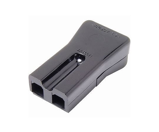 2ピンACコネクター