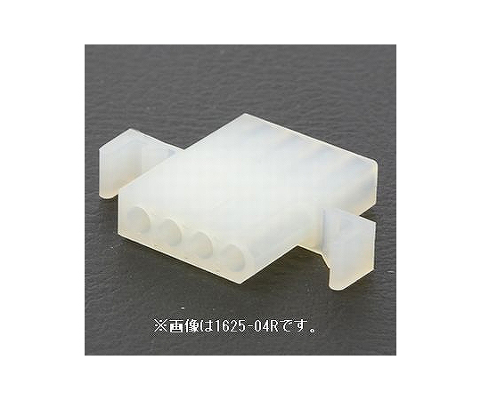 3.68mmピッチ　電線対電線用　リセプタクル　極数3（10個入）