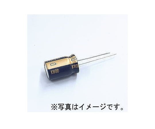 63-3141-07 アルミ電解コンデンサー（オーディオ用標準品）16V 10000μF UKW1C103MHD