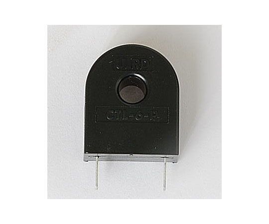 プリント板取付用小型･標準交流電流センサー CTL-6-P-H
