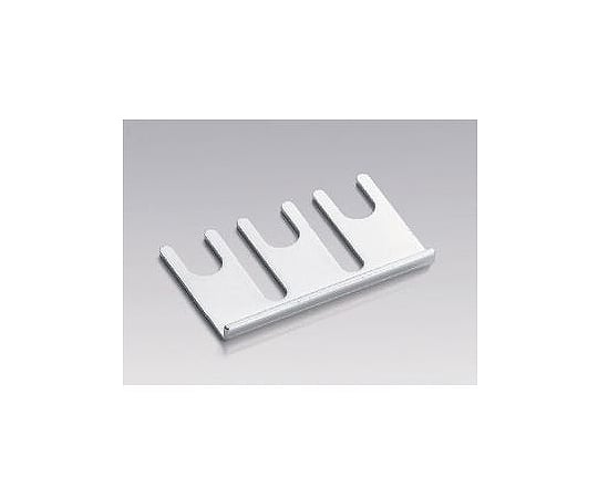 端子台ジャンパー金具　3極