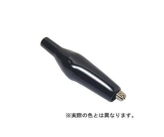 シールドクリップ（小）　赤