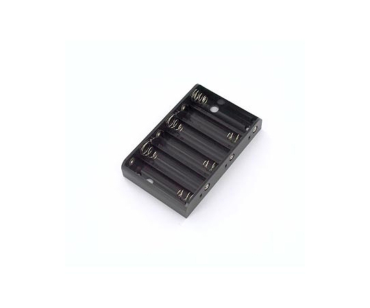 電池ケース 単3×6本 A-319