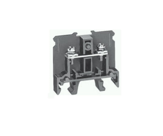 63 3150 50 ターミナルブロック セルフアップ形 端子幅 厚さ 8mm 50個入り Bn15mw 50 Axel アズワン