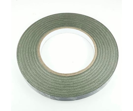 絶縁布テープ10mm巾　30m巻