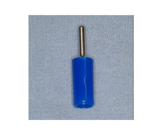 チッププラグ　2mm　青